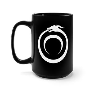 Official Styxhexenhammer Black 15oz Mug