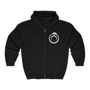 Ouroboros Full Zip Hoodie