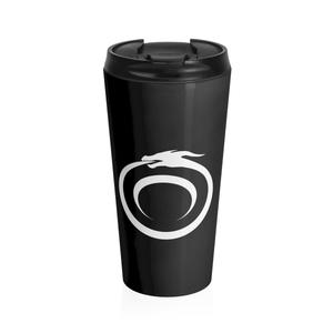 Official Styxhexenhammer Stainless Steel Travel Mug
