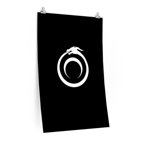 Styx Logo  Poster