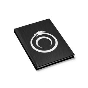Styxhexenhammer Blank Paged Journal