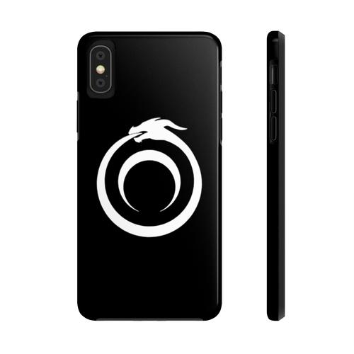 Styxhexenhammer Phone Case