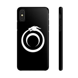 Styxhexenhammer Phone Case